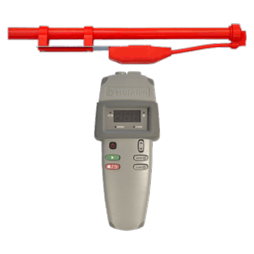 Scorpion Smoke Detector Test System